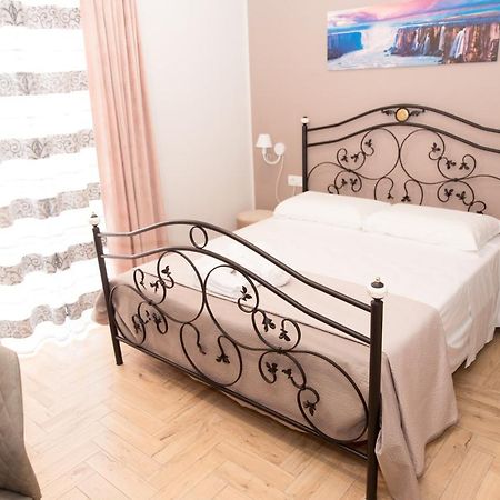 B&B Civicocento Τόρρε ντελ Γκρέκο Εξωτερικό φωτογραφία