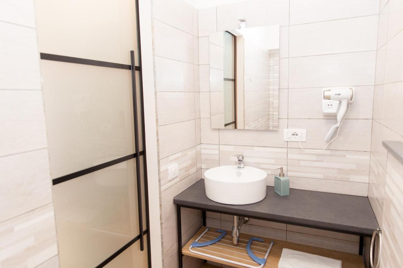 B&B Civicocento Τόρρε ντελ Γκρέκο Εξωτερικό φωτογραφία