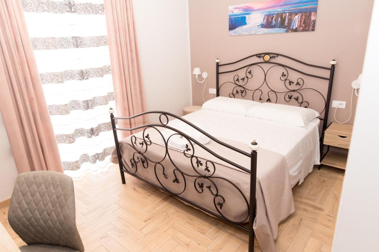 B&B Civicocento Τόρρε ντελ Γκρέκο Εξωτερικό φωτογραφία