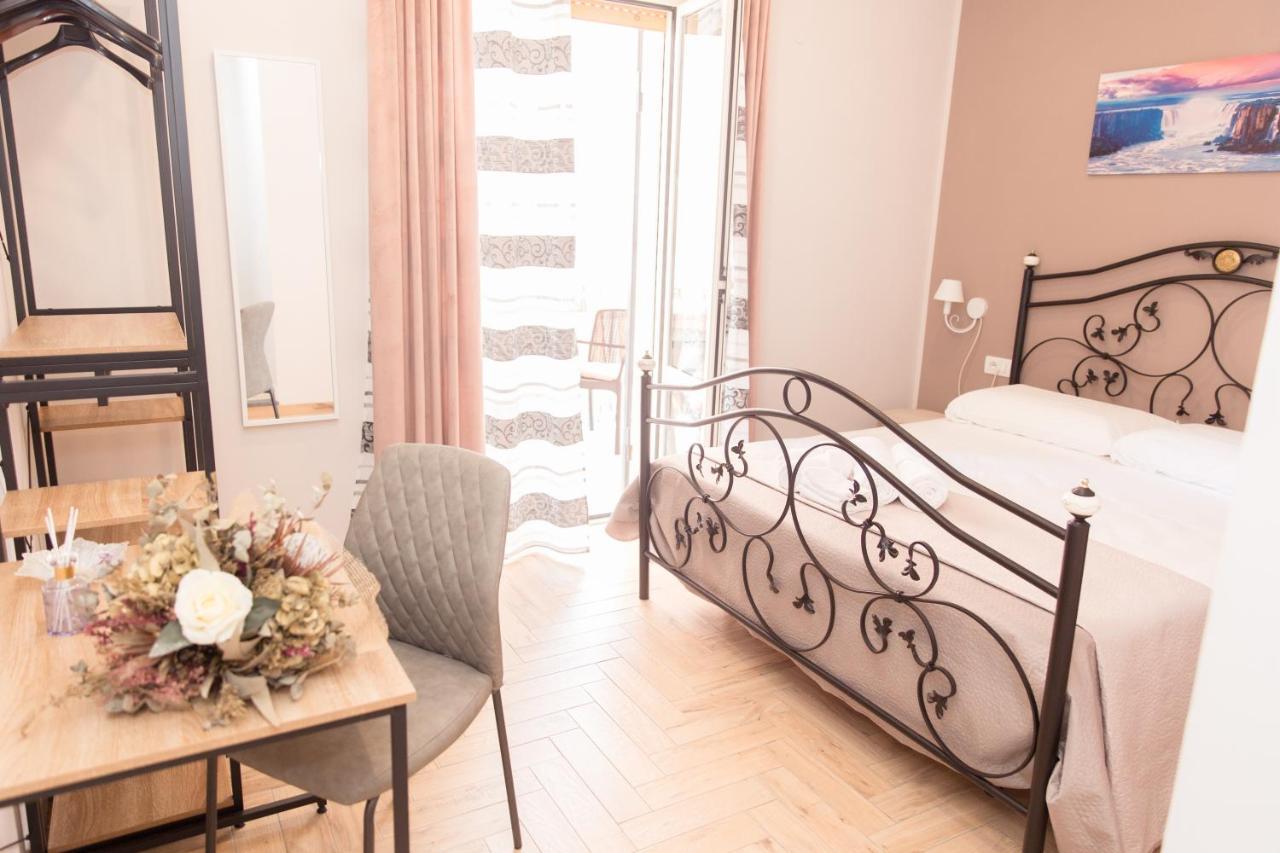 B&B Civicocento Τόρρε ντελ Γκρέκο Εξωτερικό φωτογραφία