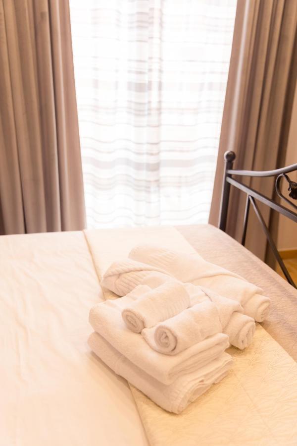 B&B Civicocento Τόρρε ντελ Γκρέκο Εξωτερικό φωτογραφία