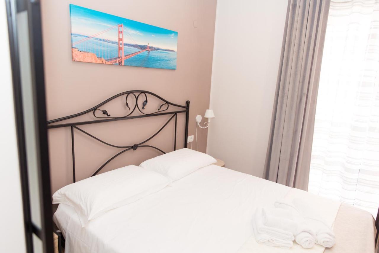 B&B Civicocento Τόρρε ντελ Γκρέκο Εξωτερικό φωτογραφία