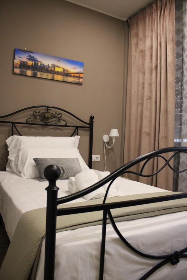 B&B Civicocento Τόρρε ντελ Γκρέκο Εξωτερικό φωτογραφία