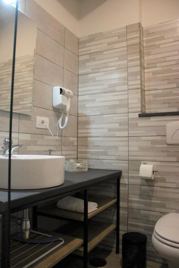 B&B Civicocento Τόρρε ντελ Γκρέκο Εξωτερικό φωτογραφία