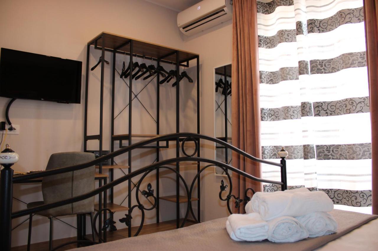 B&B Civicocento Τόρρε ντελ Γκρέκο Εξωτερικό φωτογραφία