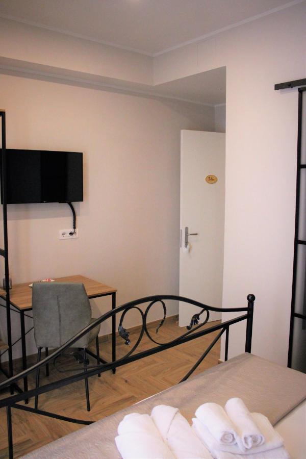 B&B Civicocento Τόρρε ντελ Γκρέκο Εξωτερικό φωτογραφία