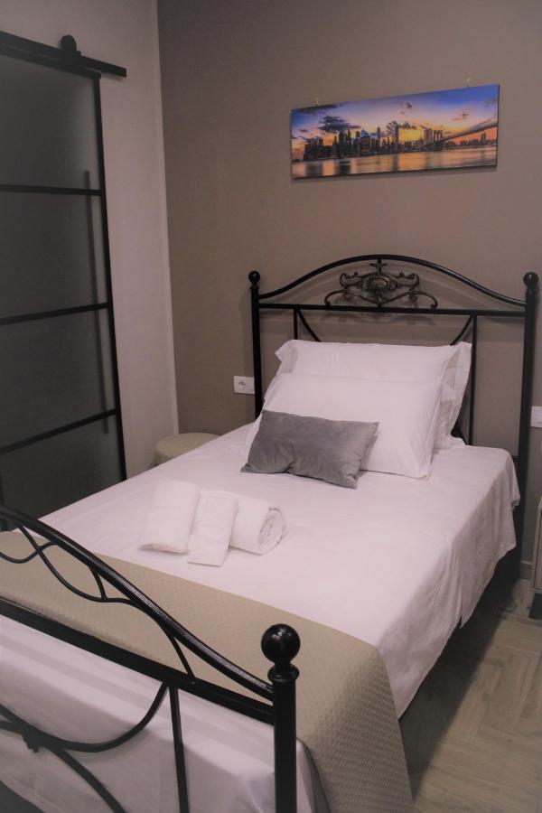 B&B Civicocento Τόρρε ντελ Γκρέκο Εξωτερικό φωτογραφία