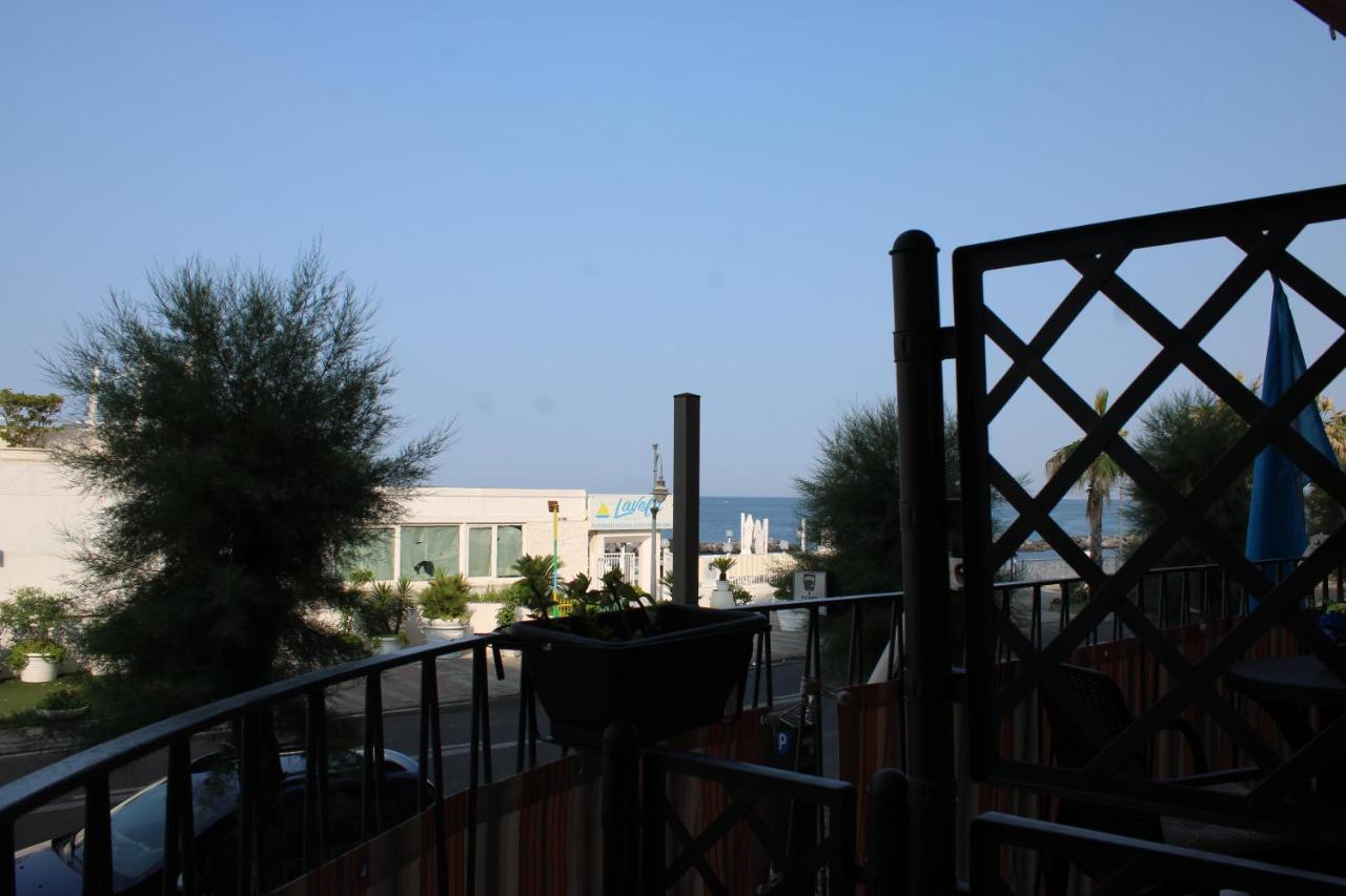 B&B Civicocento Τόρρε ντελ Γκρέκο Εξωτερικό φωτογραφία