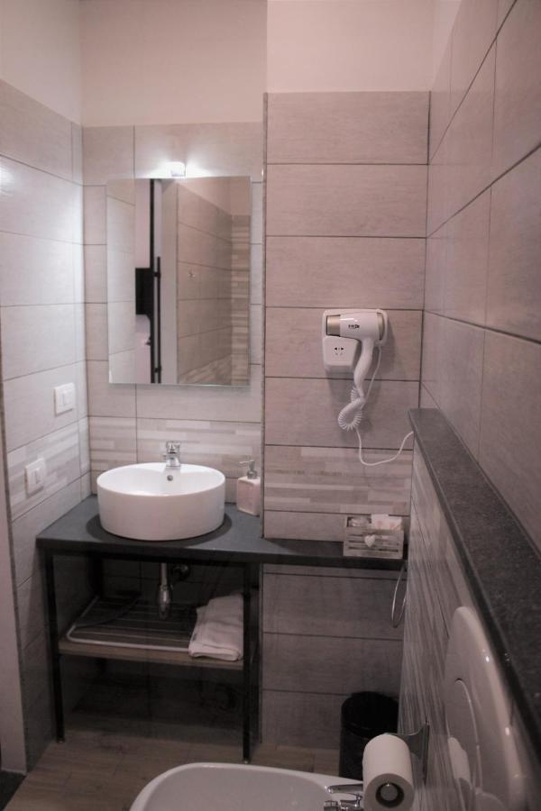 B&B Civicocento Τόρρε ντελ Γκρέκο Εξωτερικό φωτογραφία