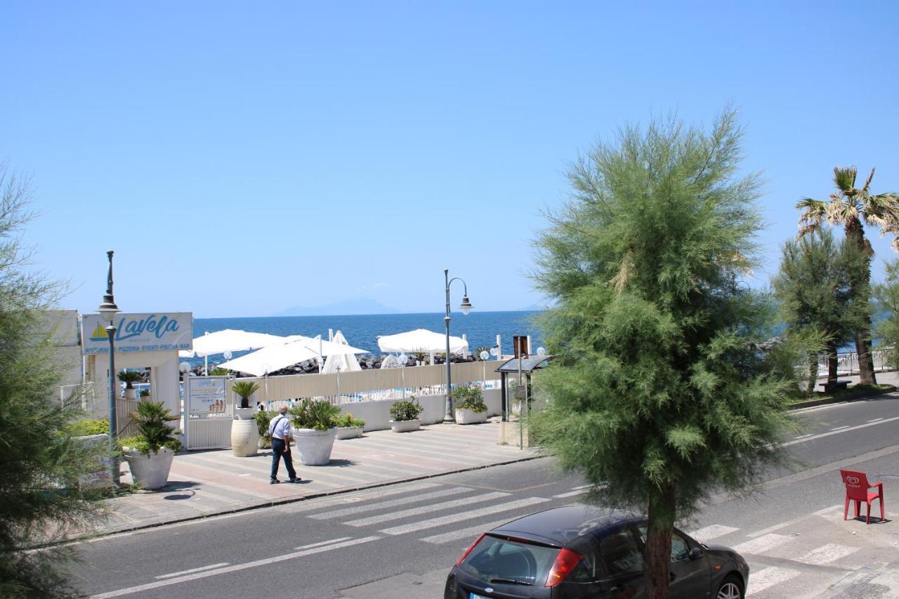 B&B Civicocento Τόρρε ντελ Γκρέκο Εξωτερικό φωτογραφία