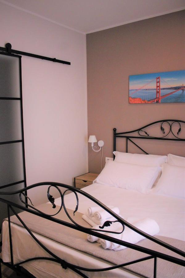 B&B Civicocento Τόρρε ντελ Γκρέκο Εξωτερικό φωτογραφία